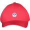North Sails Sapca barbati, cu logo brodat, Rosu, Universala