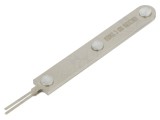 Unealtă de Demontare Terminale Mini-Fit HCS
