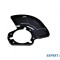 Protectie stropire disc frana Opel Astra H (2004-2009)[A04] #1