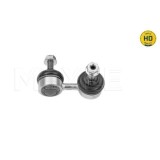 Bieleta antiruliu Hyundai Accent 2 (Lc), Matrix (Fc) Meyle 37160600009HD, parte montare : punte fata, stanga