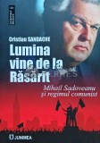 Lumina vine de la Rasarit - 2024 - Cristian Sandache (N257), Junimea