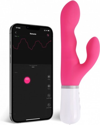 Vibrator Lovense Nora foto