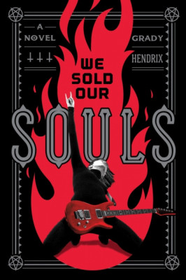 We Sold Our Souls foto