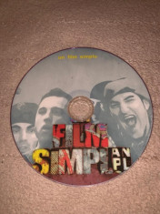 FILM DVD - Un film simplu foto