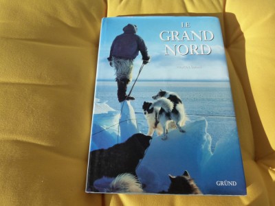 Le grand nord foto
