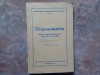 Trigonometrie - Manual și Culegere de Probleme pentru Clasele a IX-X, 1952