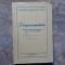 Trigonometrie - Manual și Culegere de Probleme pentru Clasele a IX-X, 1952