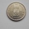 25 CENTIMOS 1987 VENEZUELA