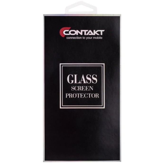 Folie sticla iPhone XS Max/11 Pro Max Contakt
