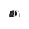 Geam oglinda Fiat Doblo (152/263) 01.2010- , Combo 2011-2018; partea dreapta View Max convex cu incalzire