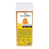 Cumpara ieftin Ceara Epilat Unica Folosinta SensoPRO Milano, Rezerva Honey 100 ml