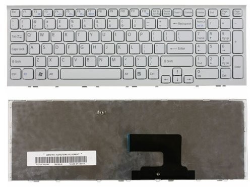 tastatura PCG-61611M vpcee2e1e VPC-EE VPCEE VPCEE2E1E VPCEE2E1R VPCEE2M1E VPCEE2M1R VPCEE2S1E VPCEE2S1R VPCEE3E0E VPCEE3E1E v116646b
