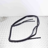 Garnitura Usa Dreapta Fata Ford Transit Furgon BK31-V21510 OEM Cromata Inox Eurowest Lema