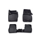 Covoare cauciuc tavita compatibile Ford Focus III 2011-2014 Cod: A80-X108f2