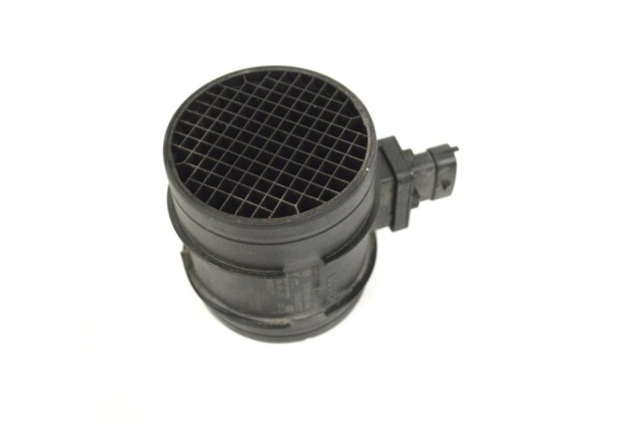 Debitmetru de aer IVECO DAILY VI Furgon 2014 OEM: 0281006056,318955533,55220331 13941461
