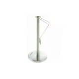 Suport pentru prosoape de bucatarie, servetele, din inox, 15x36 cm, Kinghoff, suport servetele, otel