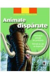 Animale disparute