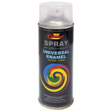 Spray LAC transparent, protectie