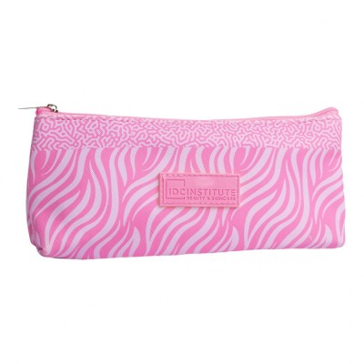 Portfard cosmetice Savage Small, Roz, 90315, IDC Institute foto