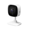 CAMERA IP TP-LINK, cube, pt. interior, dist. IR 10 m, tip lentila fixa 3.3 mm, 3 Mpx, wi-fi, microfon, carcasa plastic, slot SD card, &quot;Tapo C110&quot; (tim