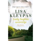 Lady Sophia szeretője - Lisa Kleypas