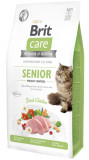 BRIT CARE CAT Grain-Free Grain-Free Senior Weight Control 7kg