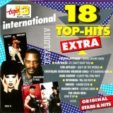 CD Various &ndash; 18 Top Hits Aus Den Charts Extra (EX)