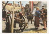 SG4 - Carte Postala - Germania, Altdorf bei Nurnberg, Circulata 1997, Fotografie