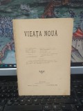 Vieața Nouă, București, anul I nr. 18, 15 octombrie 1905, 053