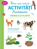 Cumpara ieftin Animale si plante |