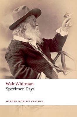Specimen Days foto