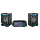 Sistem audio Akai Dual Speaker MX5, versiune BT 5.3, tip