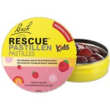 Rescue Kids Pastilles Strawberry 50g