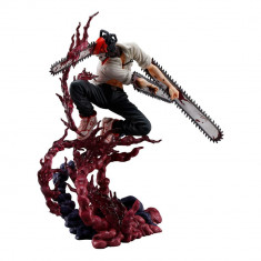 Chainsaw Man FiguartsZERO PVC Statue Chainsaw Man 21 cm