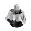 Suport motor BMW 2, 3, 4, 4 Gran, 5, 6 Gran Turismo, 7, 8, 8 Gran, X3, X4, X5, X6, X7 Motor 540 i Mild-Hybrid xDrive, parte montare stanga, OE, Febi Bilstein