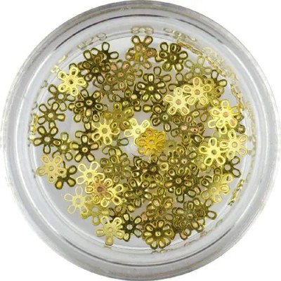 Plating Shapes - flori foto