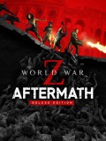World War Z Aftermath Deluxe Edition