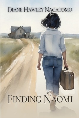 Finding Naomi foto