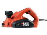 Rindea Electrica Black+Decker KW712 650 W 2 mm