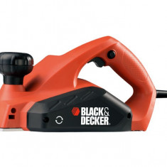 Rindea Electrica Black+Decker KW712 650 W 2 mm