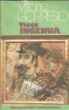 Viata ingenua - Vittorio Gorresio