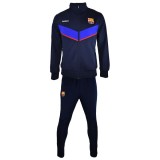 FC Barcelona trening sport Suit Iconic - XXL
