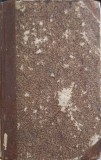 Theatre de Voltaire, 1801, Editie Veche, Franceza, Coperta Necartonata
