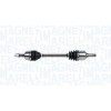 Planetara Fiat Grande Punto (199) 06.05-, Punto (188) 09.99-07.12, Punto Box / Liftback (188) 02.00-12.10, Fata, Stanga, 1.4 16V (199BXG1B, 199AXG1B), Magneti Marelli
