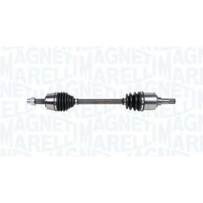 Planetara Fiat Grande Punto (199) 06.05-, Punto (188) 09.99-07.12, Punto Box / Liftback (188) 02.00-12.10, Fata, Stanga, 1.4 16V (199BXG1B, 199AXG1B) foto