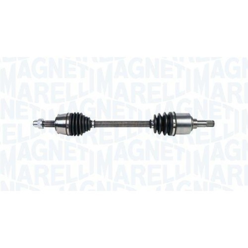 Planetara Fiat Grande Punto (199) 06.05-, Punto (188) 09.99-07.12, Punto Box / Liftback (188) 02.00-12.10, Fata, Stanga, 1.4 16V (199BXG1B, 199AXG1B)