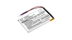 Cameron Sino 1250mAh Garmin Nuvi 200,Nuvi 200W,Nuvi 205,Nuvi 205T,Nuvi 205W,Nuvi 250,Nuvi 205WT,Nuvi 255,Nuvi 255T,Nuvi 255W Baterie foto
