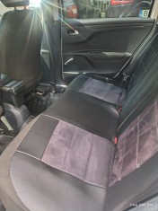 V&acirc;nd Citroen C-Elysee &icirc;nmatriculat 2017