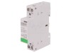 Contactor 2P 32A 230VAC NC NO