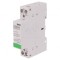 Contactor 2P 32A 230VAC NC NO